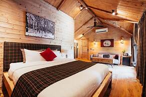 Amaya Home Lodge, SPA & Restaurant