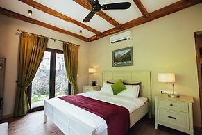Amaya Home Lodge, SPA & Restaurant
