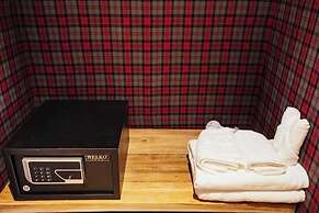 Amaya Home Lodge, SPA & Restaurant