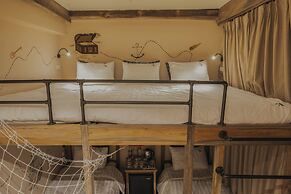 Amaya Home Lodge, SPA & Restaurant