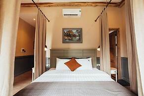 Amaya Home Lodge, SPA & Restaurant