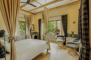 Amaya Home Lodge, SPA & Restaurant