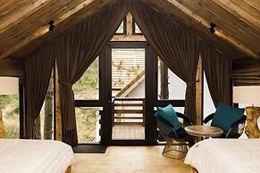 Amaya Home Lodge, SPA & Restaurant