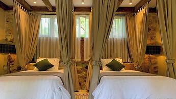Amaya Home Lodge, SPA & Restaurant
