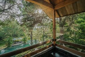 Amaya Home Lodge, SPA & Restaurant