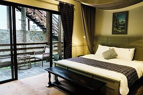 Amaya Home Lodge, SPA & Restaurant