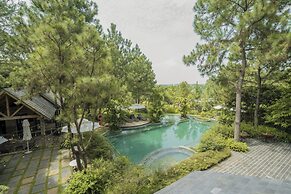 Amaya Home Lodge, SPA & Restaurant