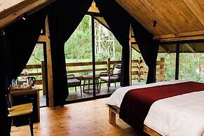 Amaya Home Lodge, SPA & Restaurant
