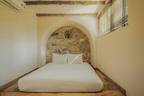 Amaya Home Lodge, SPA & Restaurant