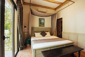 Amaya Home Lodge, SPA & Restaurant