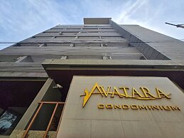Avatara Beachfront