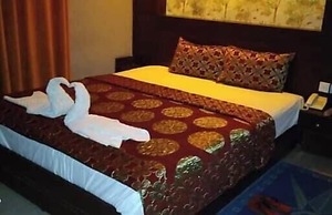 Hotel Grand Hilsha Chandpur