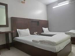 Hotel Grand Hilsha Chandpur