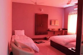 Hotel Grand Hilsha Chandpur