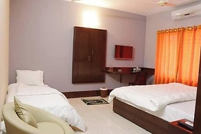 Hotel Grand Hilsha Chandpur
