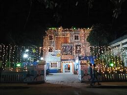 Hotel Grand Hilsha Chandpur