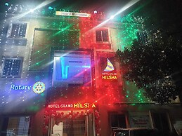 Hotel Grand Hilsha Chandpur