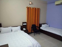 Hotel Grand Hilsha Chandpur