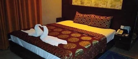 Hotel Grand Hilsha Chandpur