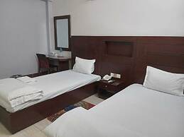 Hotel Grand Hilsha Chandpur