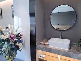 Chongqing Justom Serviced Apartment 23