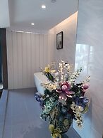 Chongqing Justom Serviced Apartment 23