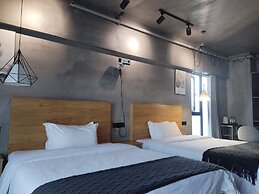 Chongqing Justom Serviced Apartment 23
