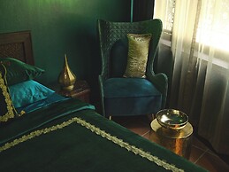Riad Luxury Hotel Hanoi