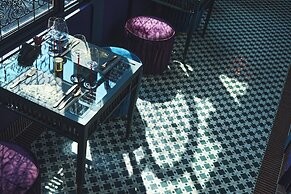 Riad Luxury Hotel Hanoi