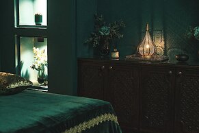 Riad Luxury Hotel Hanoi