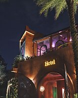 Riad Luxury Hotel Hanoi