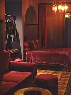 Riad Luxury Hotel Hanoi