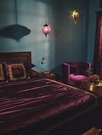 Riad Luxury Hotel Hanoi
