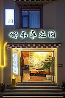 Namzhuo Tibetan-style Courtyard Manor