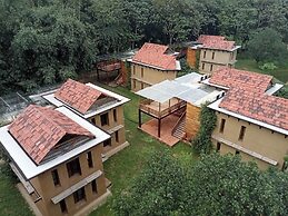 Matir Maya Eco Resort Gazipur