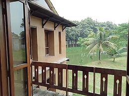 Matir Maya Eco Resort Gazipur