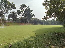 Matir Maya Eco Resort Gazipur