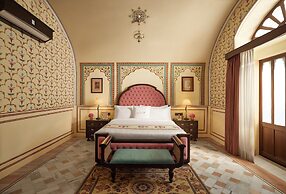 Storii By ITC Hotels Castle Kanota