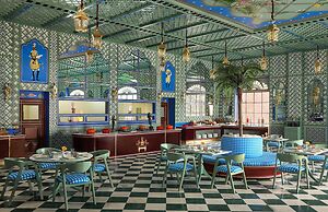 Storii By ITC Hotels Castle Kanota
