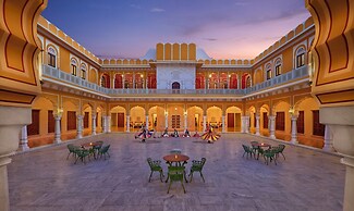 Storii By ITC Hotels Castle Kanota