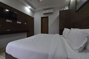 Hotel Priyaj