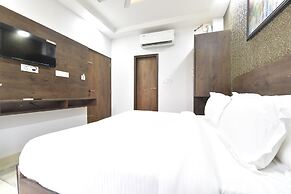 Hotel Priyaj