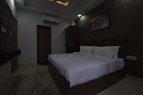 Hotel Priyaj