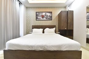 Hotel Priyaj
