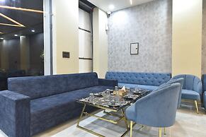 Hotel Priyaj