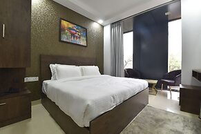 Hotel Priyaj