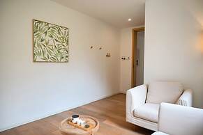 LOSTVILLA Green Gable-Anji