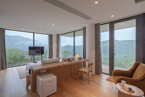 LOSTVILLA Green Gable-Anji