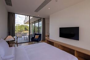 LOSTVILLA Green Gable-Anji