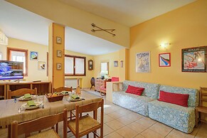 Apartment Grange Valle